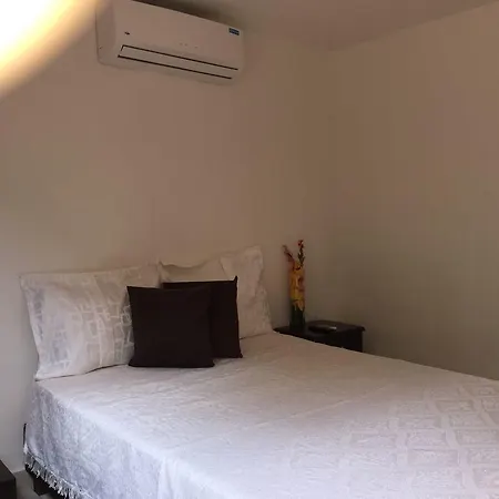 Costa Bahia Hotel Cartagena