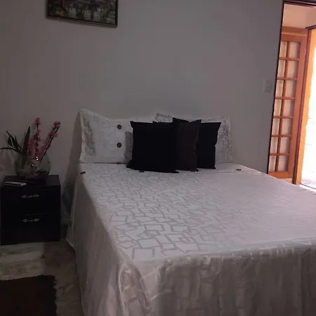 Costa Bahia Hotel