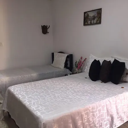 Hotel Costa Bahia Cartagena
