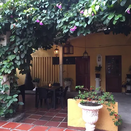 Costa Bahia 2* Cartagena