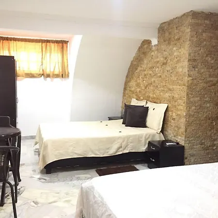 Costa Bahia Cartagena