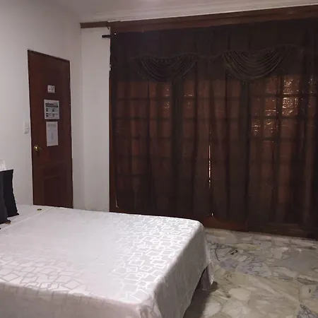 Costa Bahia Hotel
