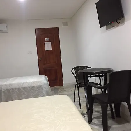 Costa Bahia Hotel 2*