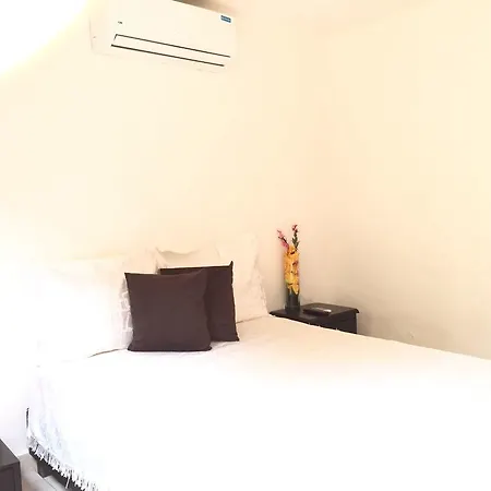 Costa Bahia Hotel