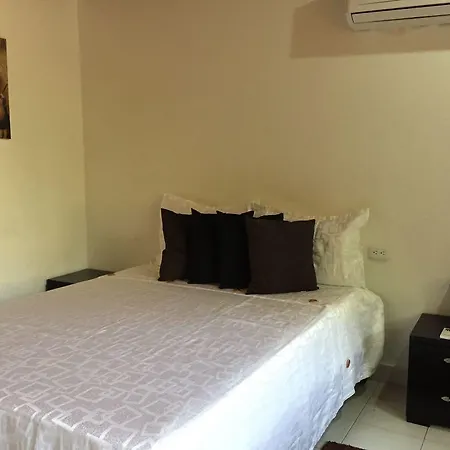 Costa Bahia Hotel