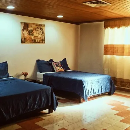 Costa Bahia 2* Cartagena