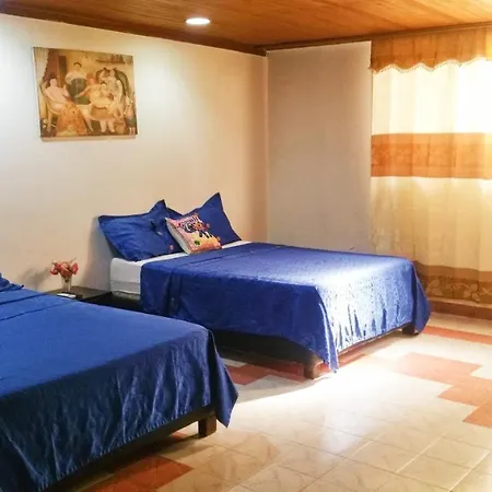 Costa Bahia Hotel