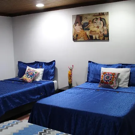 Costa Bahia Cartagena