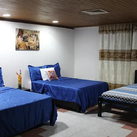 Costa Bahia Hotel