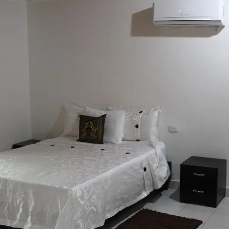 Hotel Costa Bahia